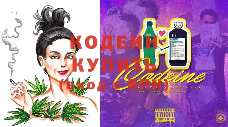 сколько стоит  Руза  Codein Purple Drank 